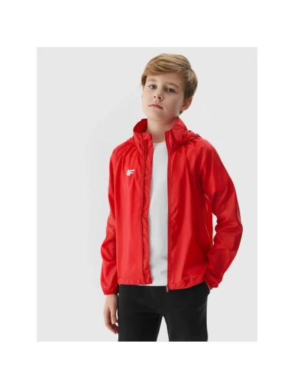 Chlapecká přechodná bunda model 21907537 - 4F