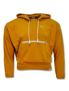 Dámská mikina Nike Standard Issue Wmns Chutney/Pale Ivory - DA6483-712