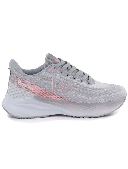 Světle šedá sportovní polobotka model 22078918 - VanHorn