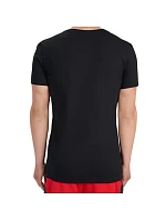 Koszulka męska 4F  4FWMM00TTSH 20S pánské model 22086465 - Hikvision