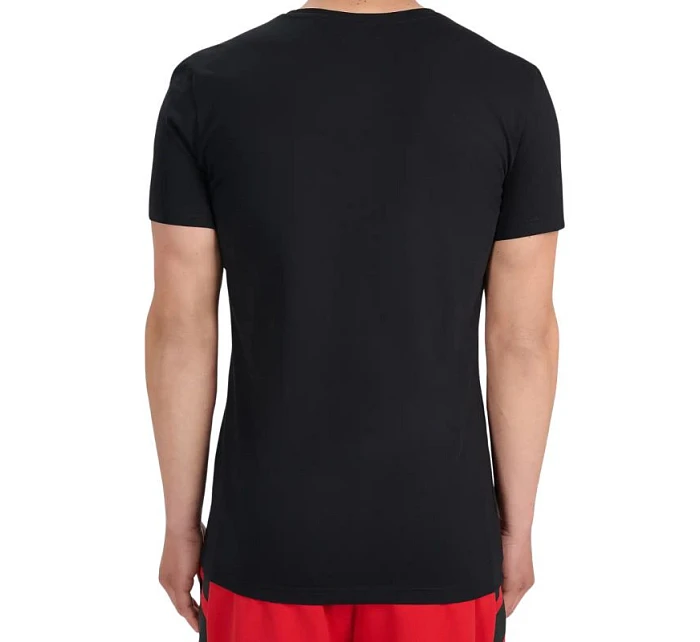 Koszulka męska 4F  4FWMM00TTSH 20S pánské model 22086465 - Hikvision