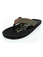 Pánské žabky Wrangler zelené žabky model 22088691 - Hikvision Pánské žabky Wrangler zelené žabky model 22088691 - Hikvision