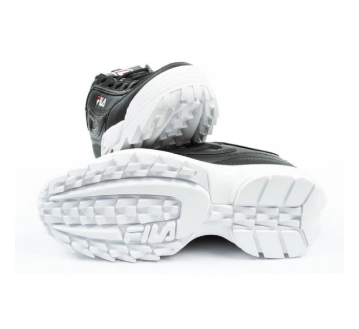 Boty  Low M model 21922523 - Fila