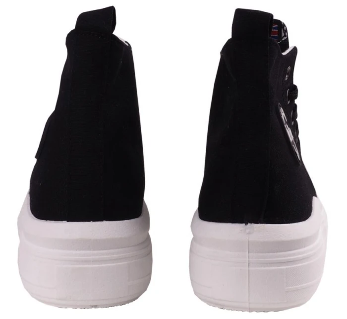 Dámské boty W LCW-23-44-1629LA - Lee Cooper