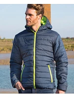 Result R 233M Prošívaná bunda 30.233M navy/lime Result R 233M Prošívaná bunda 30.233M navy/lime