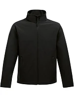 TRA Pánská 2vrstvá softshellová bunda 36.A black/black model 22525913 - Regatta TRA Pánská 2vrstvá softshellová bunda 36.A black/black model 22525913 - Regatta
