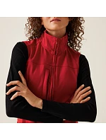 TRA Dámská 2vrstvá softshellová vesta 36.A navy model 22526370 - Regatta