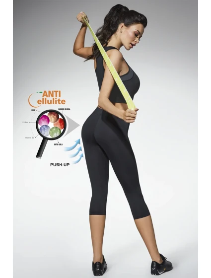 model 18030526 70 kolor:black - Bas Bleu