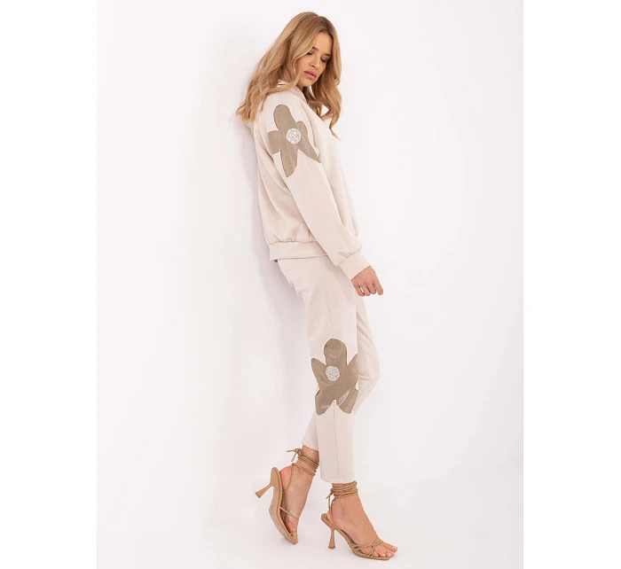 MI KMPL sada M6124.61P béžová