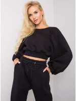 Souprava RV KMPL 7010.10 černá