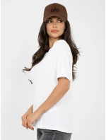 Tričko RV TS A1090.30 bílé Tričko RV TS A1090.30 bílé