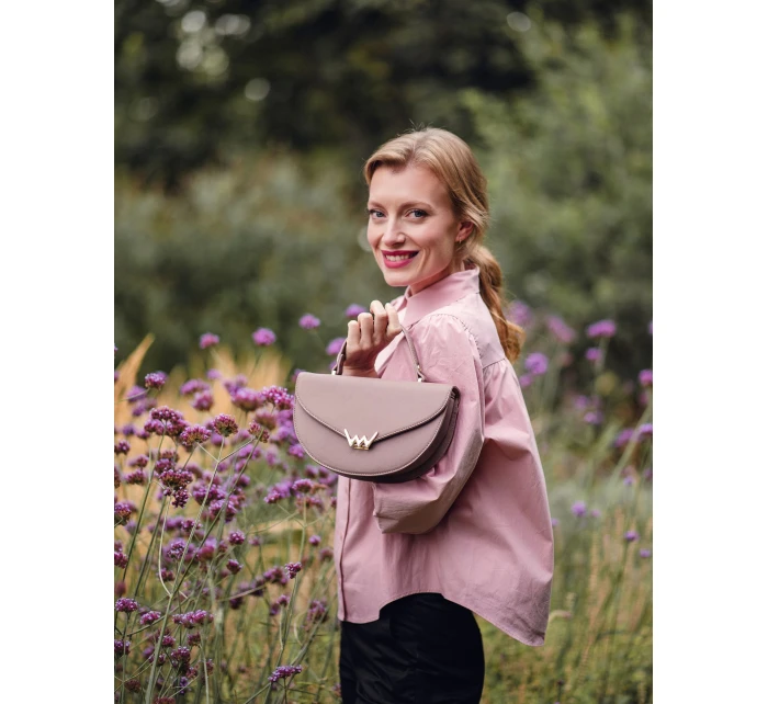 Dámská kabelka Vuch Arysta Mocha