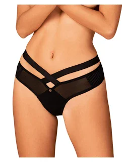 Elegantní kalhotky Brasica panties - Obsessive