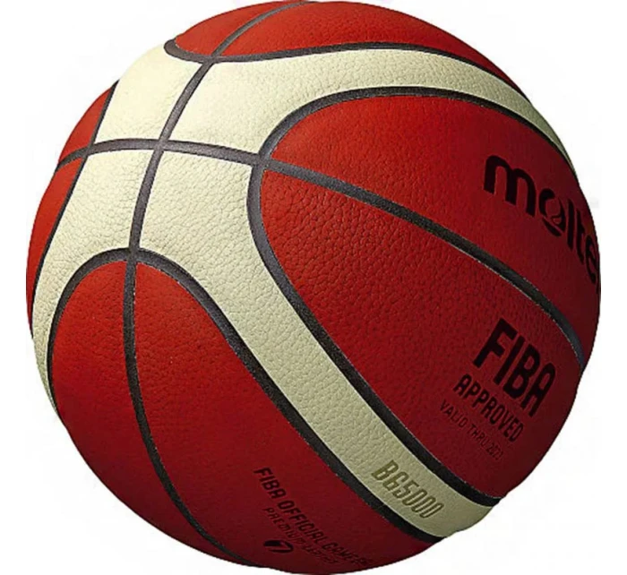 SPORT Basketbalový míč   model 21731103 - Molten