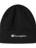 Dětská čepice Beanie 806070 BS501 navy - Champion