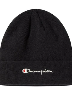 Dětská čepice Beanie 806070 BS501 navy - Champion