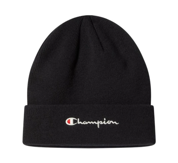 Dětská čepice Beanie  806070 BS501 navy - Champion