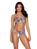 Dámská plavková podprsenka SK TURQUOISE model 21885652 - AVA SWIMWEAR