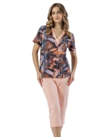 PIŻAMA DAMSKA model 20848856 - LEVEZA PIŻAMA DAMSKA model 20848856 - LEVEZA