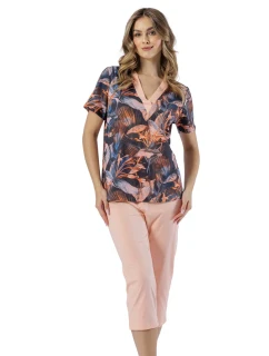 DÁMSKÉ PYŽAMO HUGONA 1571