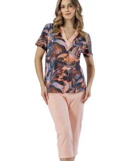 DÁMSKÉ PYŽAMO HUGONA 1571