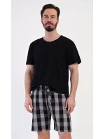 Dámské pyžamo kapri model 21059622 - Vienetta MAN