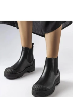 Boty  model 206577 Solea