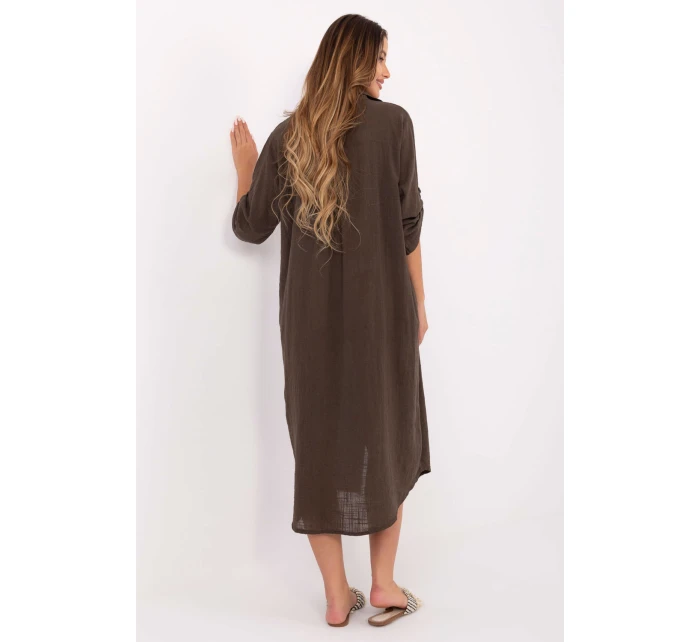 Denní šaty model 215801 Och Bella