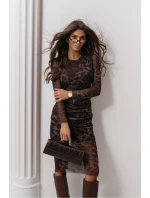 Denní šaty model 219520 LaBalancia