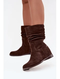 Boty model 220495 Step in style