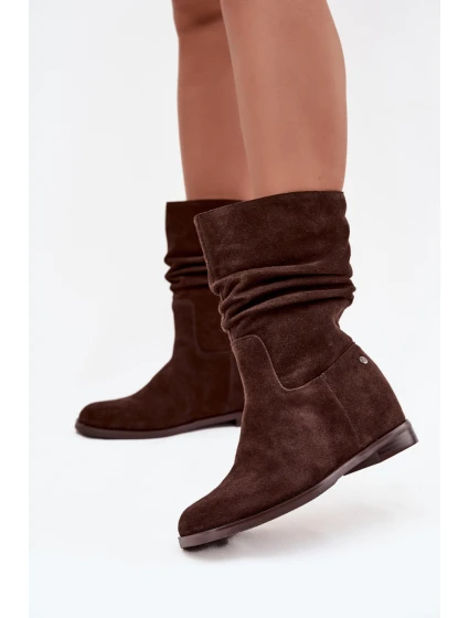 Boty model 220495 Step in style Boty model 220495 Step in style