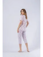 Pyžamo kr/r M2XL model 20965676 - LEVEZA Pyžamo kr/r M2XL model 20965676 - LEVEZA