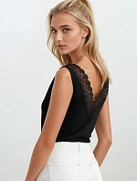 Eldar Penny chemise sz/r 2XL-3XL