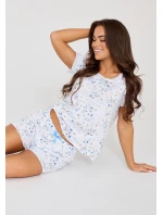 Piżama  kr/r S2XL model 22032709 - Cornette