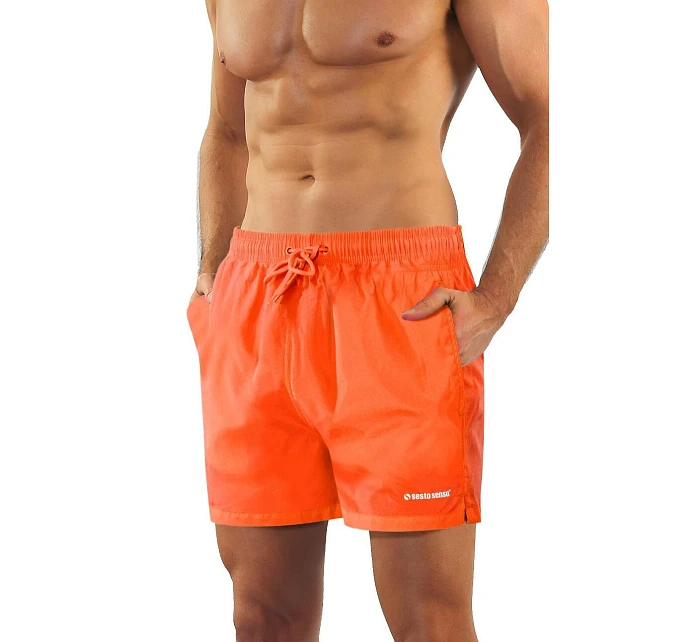 Plavecké šortky model 22047381 M3XL - Sesto Senso