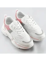 dámské sneakersy s vsadkami model 17214363