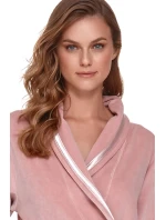 Dámský župan model 21285729 violet plus - Doctornap