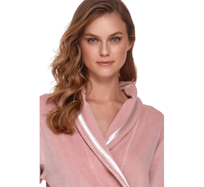 Dámský župan model 21285729 violet plus - Doctornap