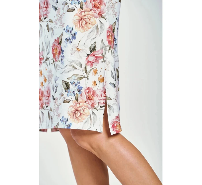 Dámská noční košilka model 20519771 - Taro Dámská noční košilka model 20519771 - Taro