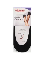 ponožky COMFORT   černá model 15437615 - Bellinda