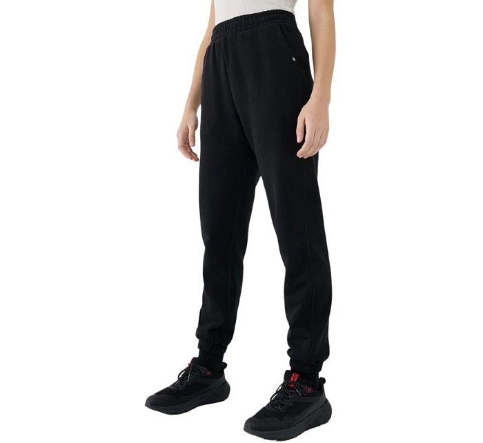 Kalhoty 4F CAS F1013 W 4FWSS25TTROF1013 20S dámské