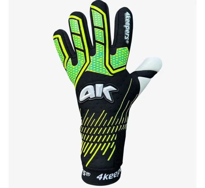 Brankářské rukavice Neo NC M model 21141480 - 4Keepers