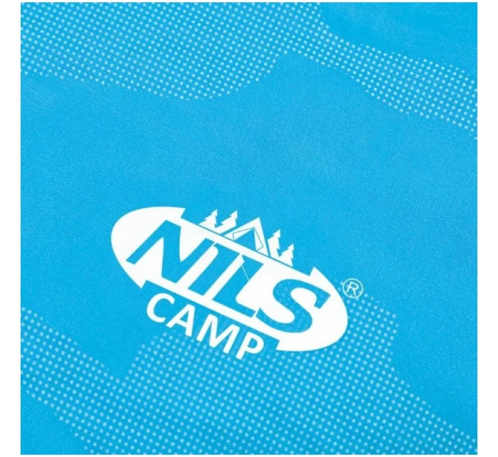 Samonafukovací karimatka Nils Camp NC4062 15-05-065 Samonafukovací karimatka Nils Camp NC4062 15-05-065