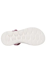 Sandály Go Walk Flex  W model 21274853 - Skechers
