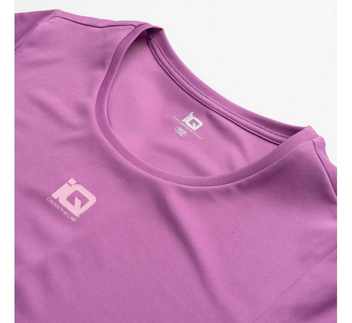 Dětské tričko s krátkým rukávem MIHA JRG Dětské tričko s krátkým rukávem MIHA JRG