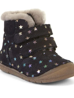 Dětská kotníková obuv model 21483731 - Froddo