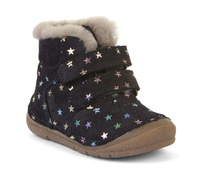 Dětská kotníková obuv Froddo (G2110143-29) Dětská kotníková obuv Froddo (G2110143-29)