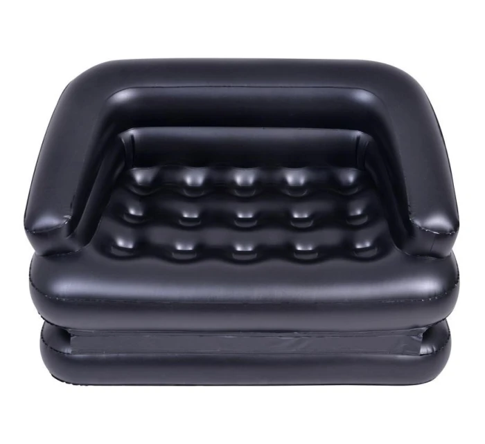 POHODLNÁ POSTEL 198x138x62cm 5W1 24001 POHODLNÁ POSTEL 198x138x62cm 5W1 24001