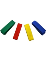 PLAY RARF 10 PLATES zelená