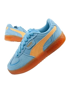 dámské boty sportovní tenisky Palermo pohodlné model 22124910 módní dámské - Puma